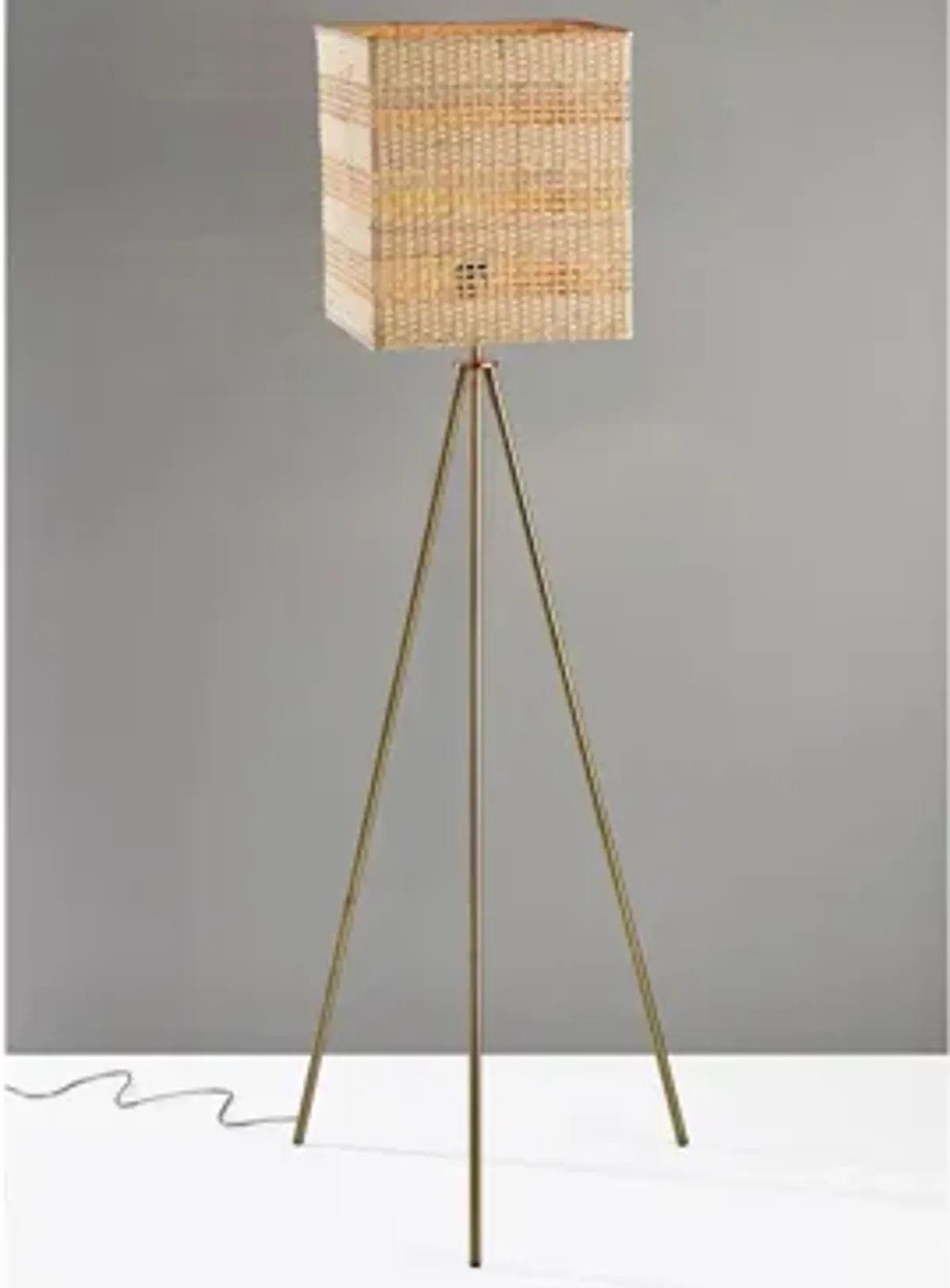 Pesina Floor Lamp