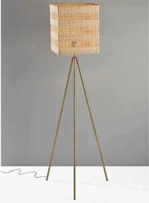 Pesina Floor Lamp