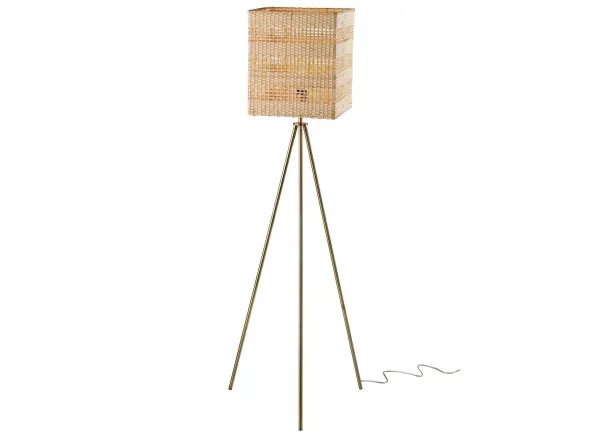 Pesina Floor Lamp