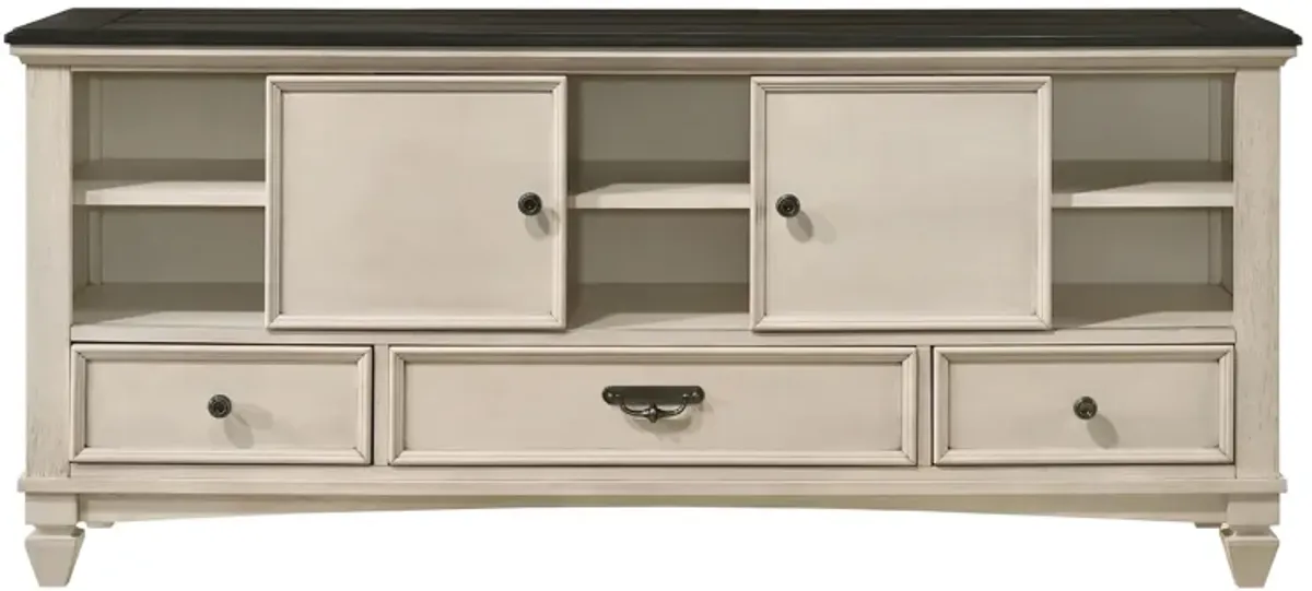 Sawyer TV Console