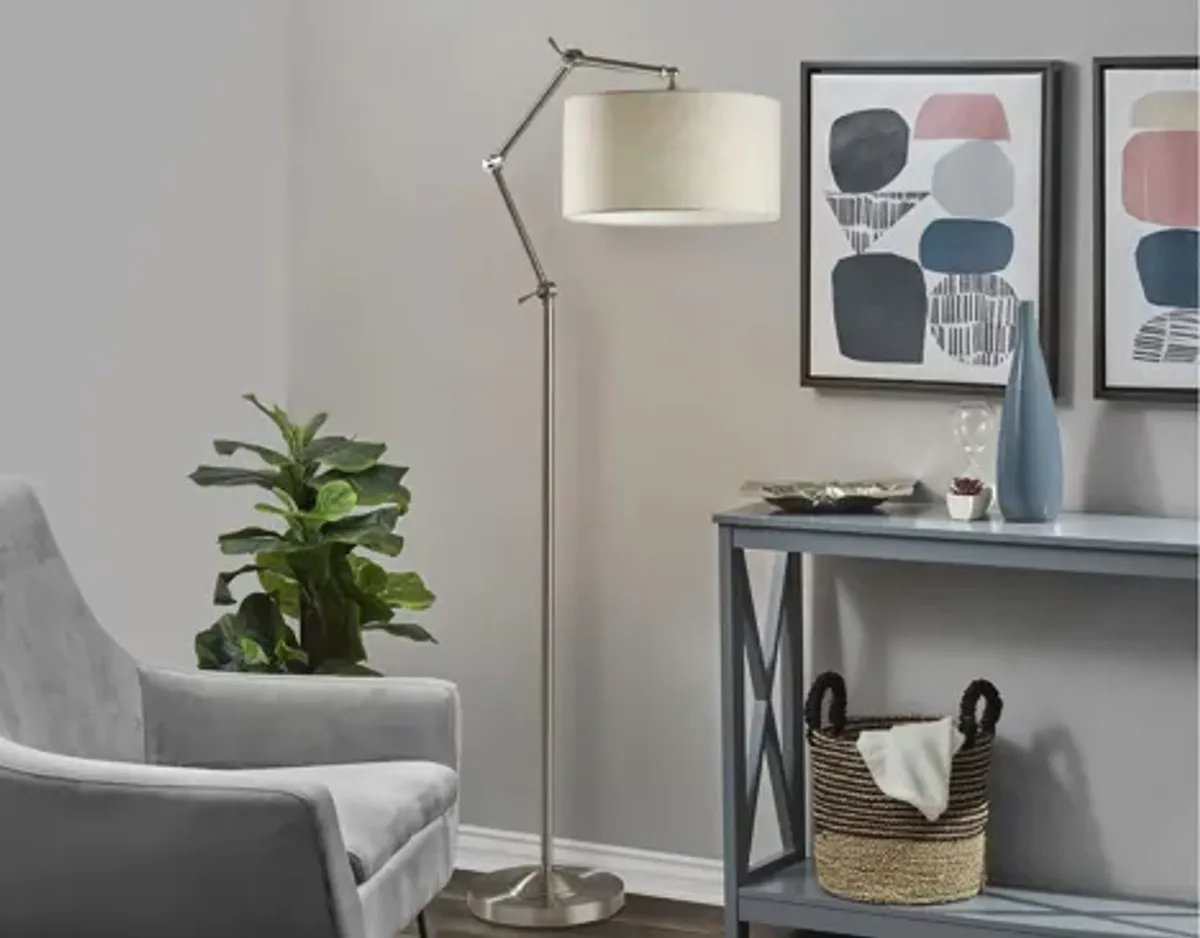 Willard Floor Lamp