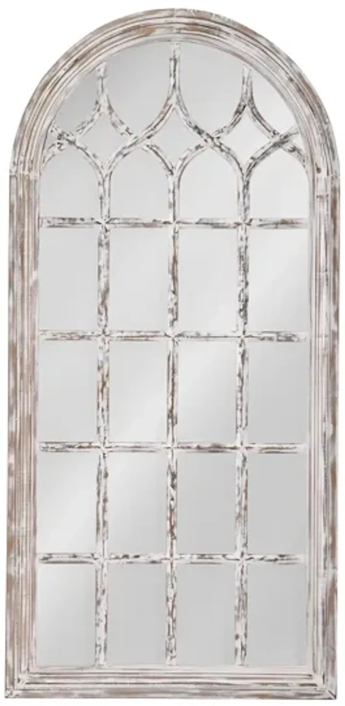 Ingram Leaner Mirror