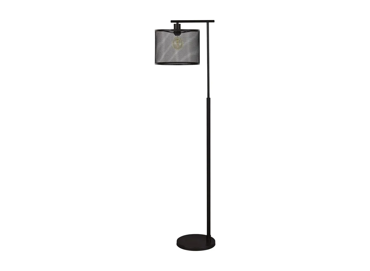 Nolden Metal Floor Lamp