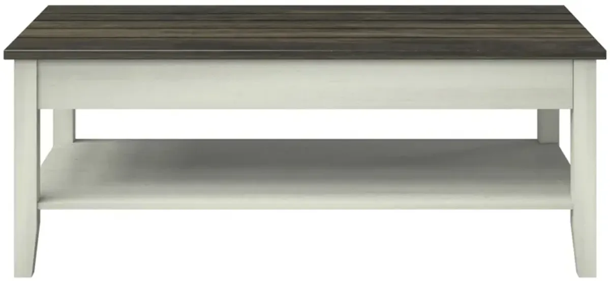 Marion Coffee Table