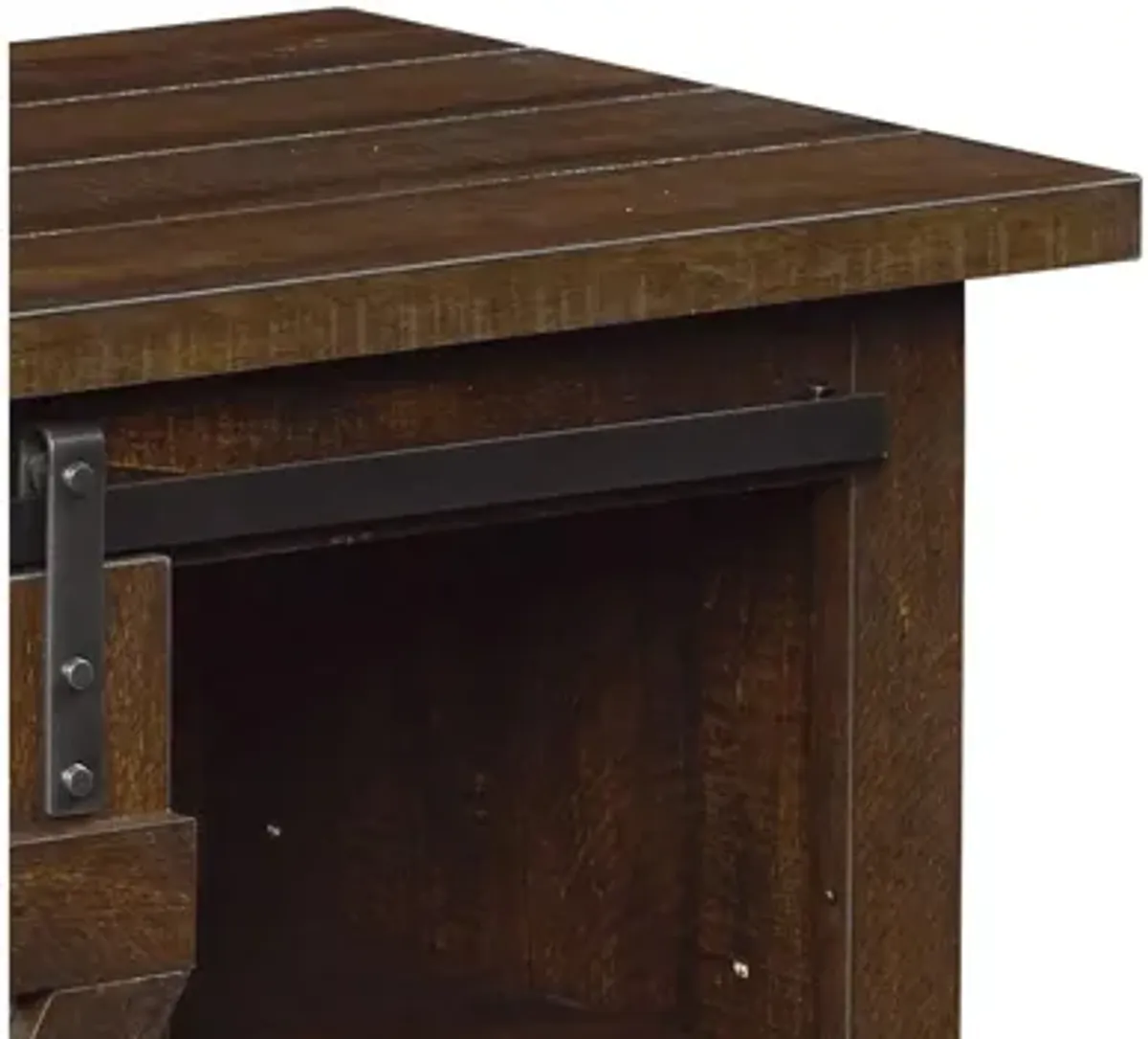 Cottonwood TV Console