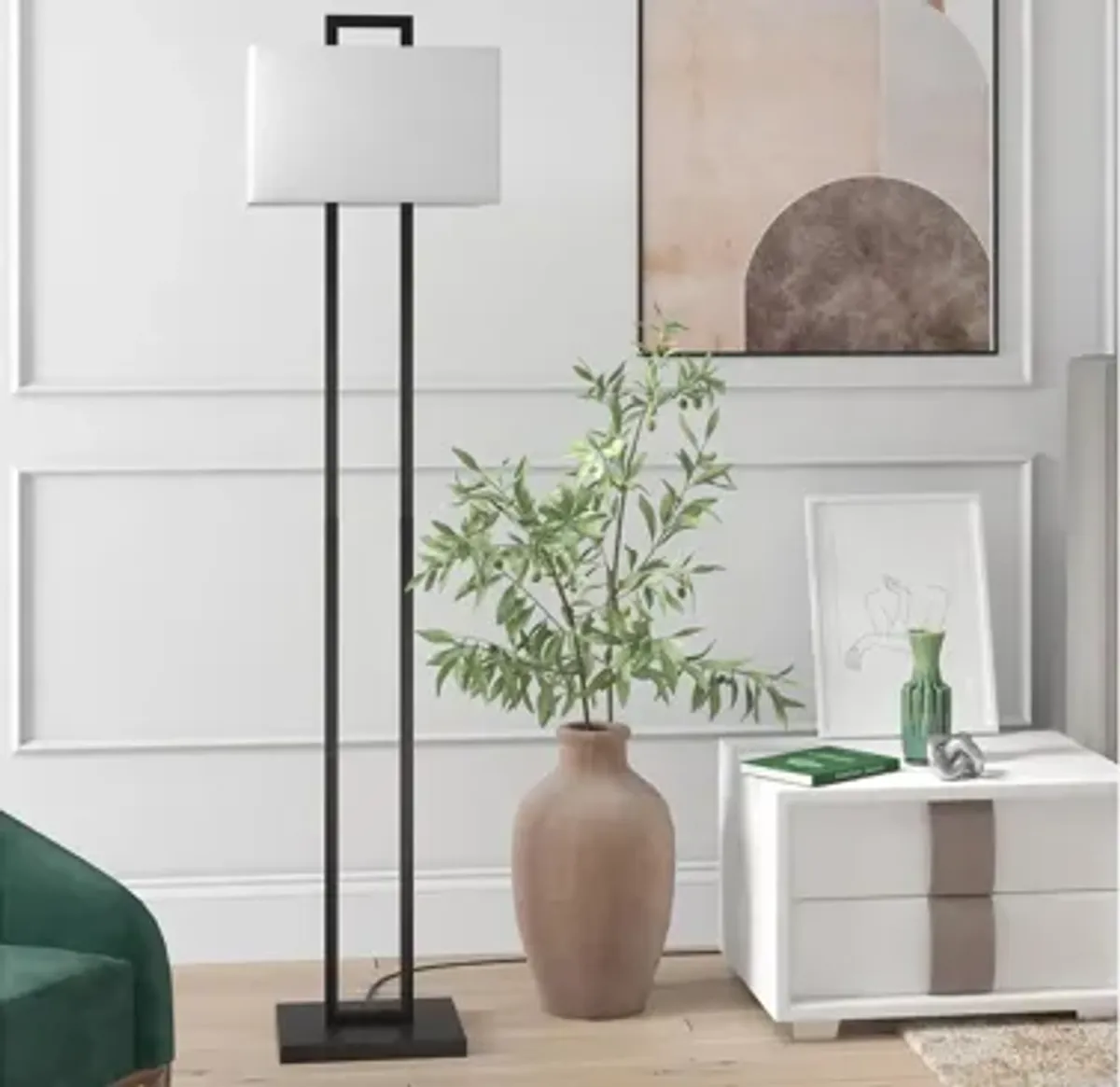 Bryson Floor Lamp