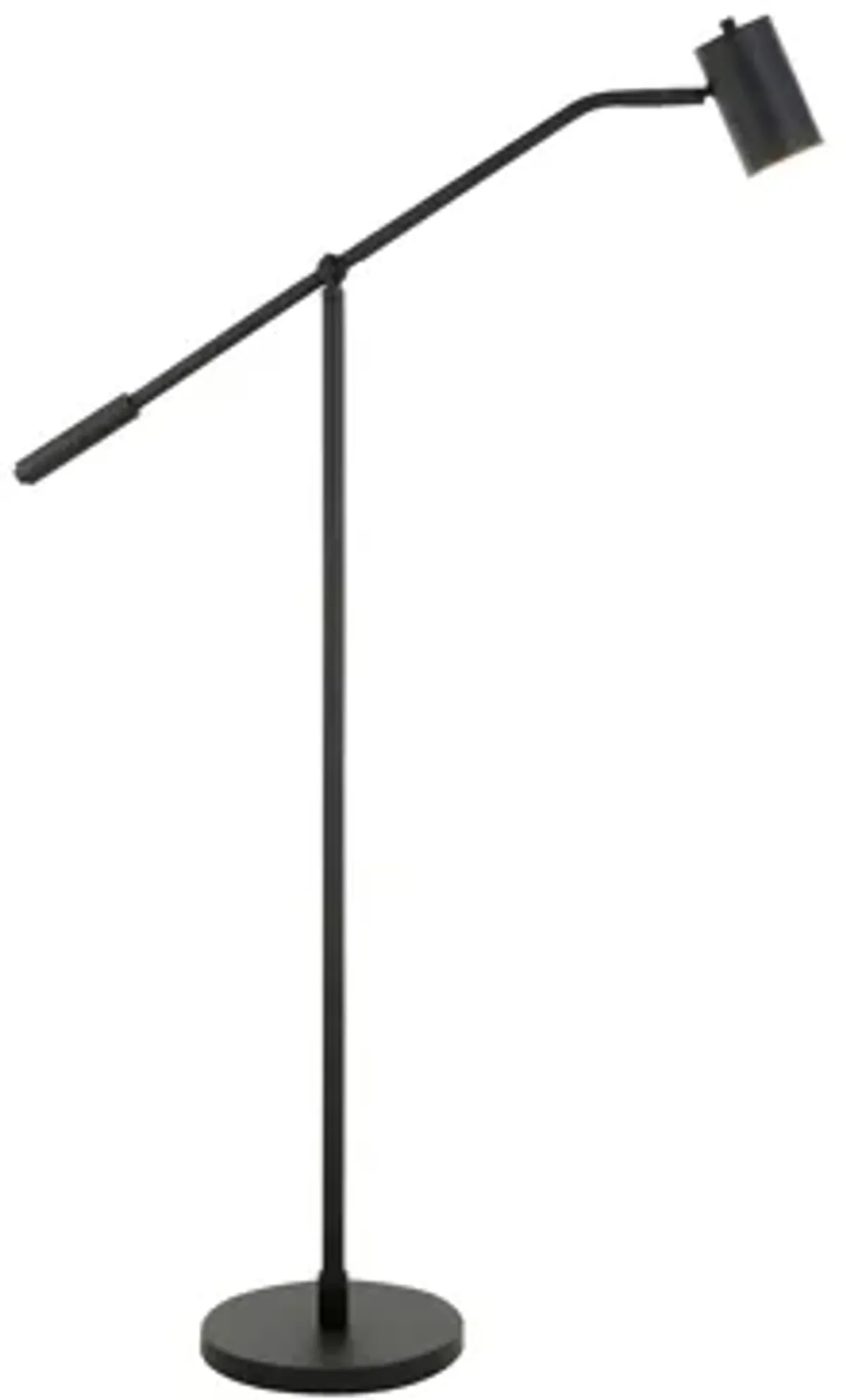 Cobra Pharmacy Floor Lamp