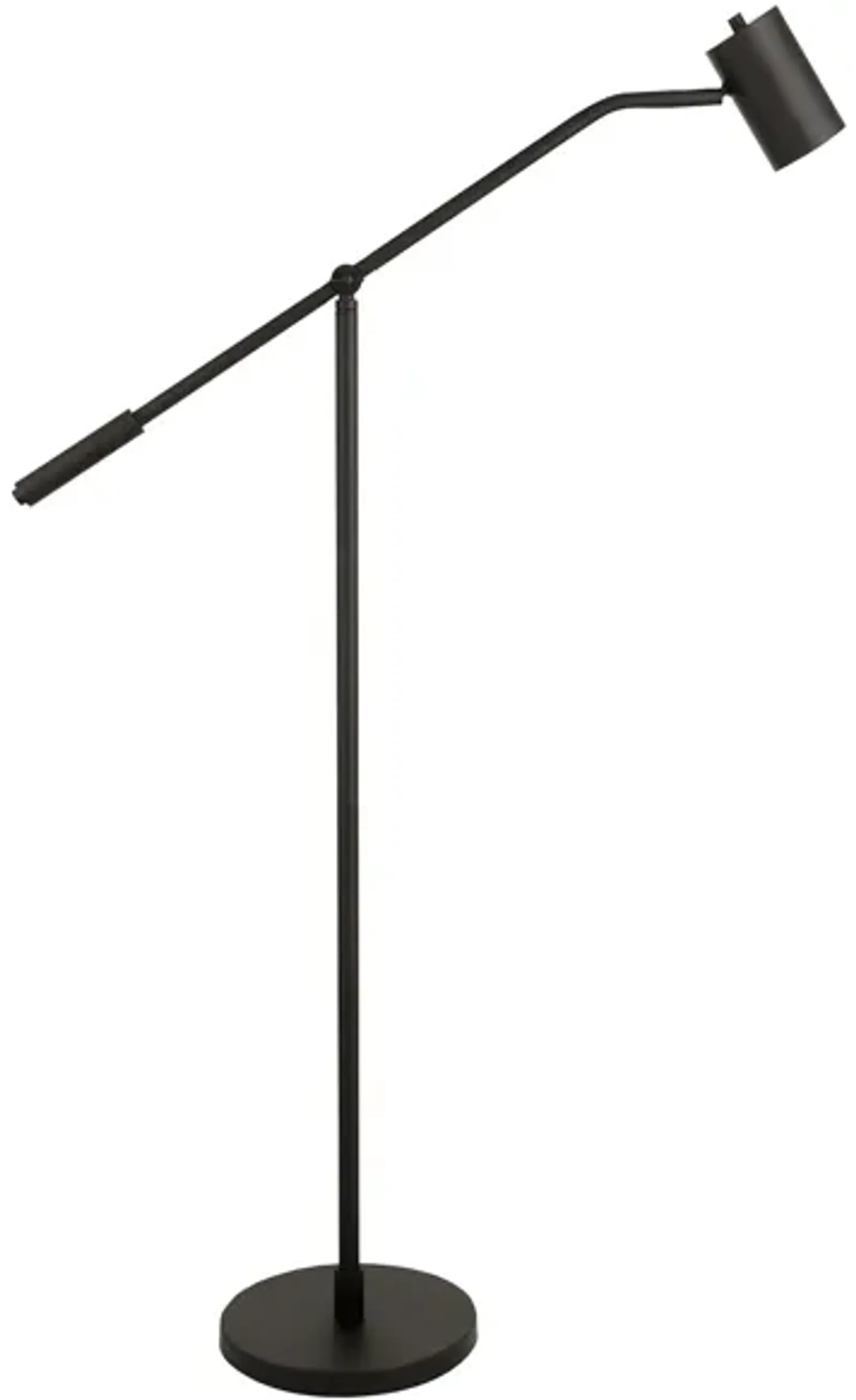 Cobra Pharmacy Floor Lamp