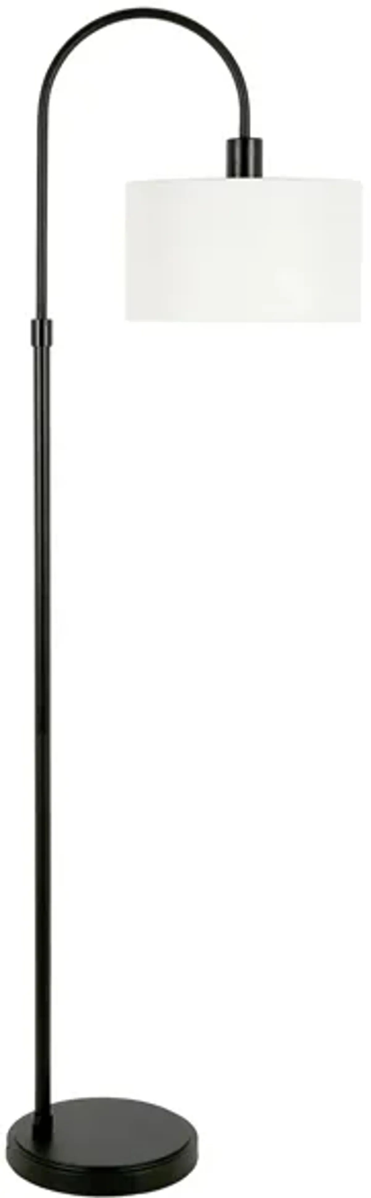 Demi Arc Floor Lamp