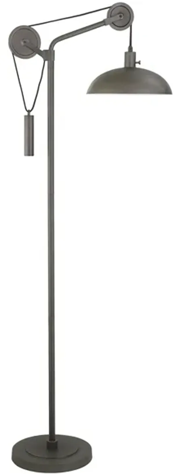 Hariman Floor Lamp