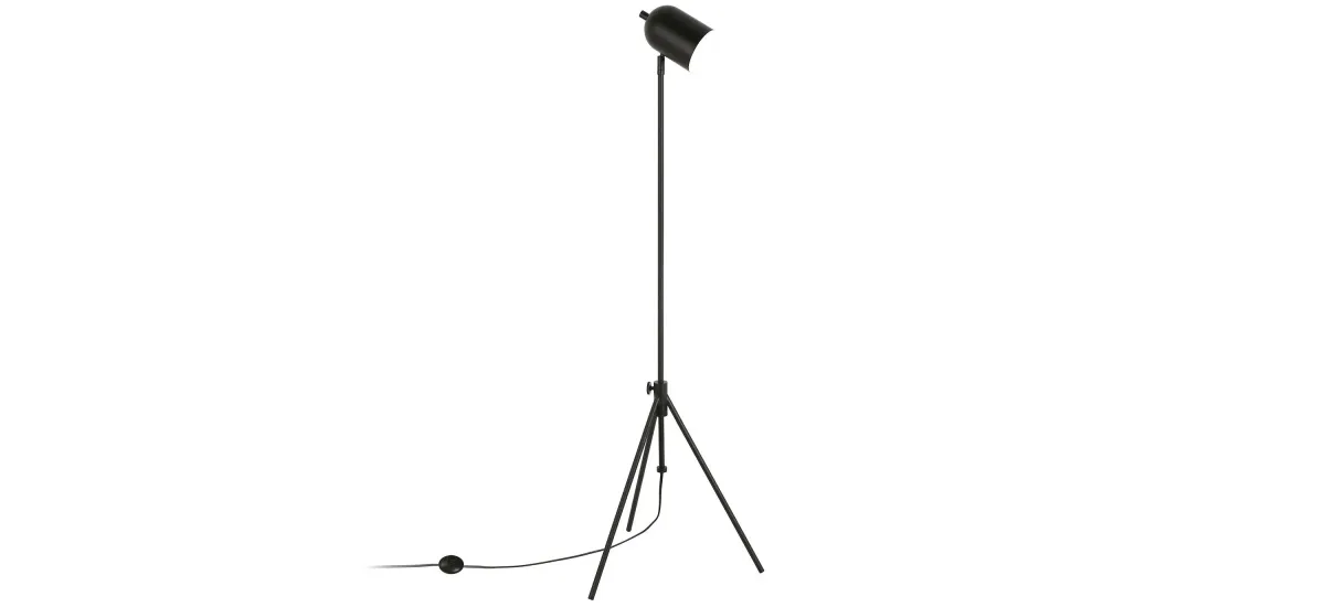 Marissa Tripod Floor Lamp