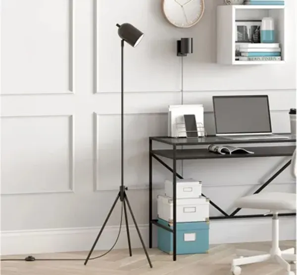 Marissa Tripod Floor Lamp