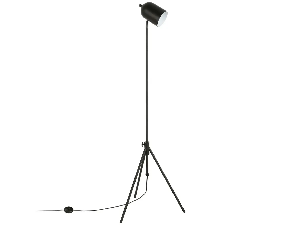 Marissa Tripod Floor Lamp