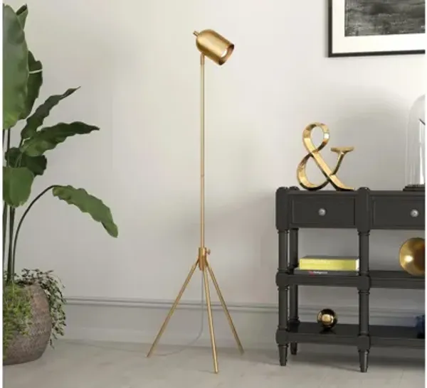 Marissa Tripod Floor Lamp