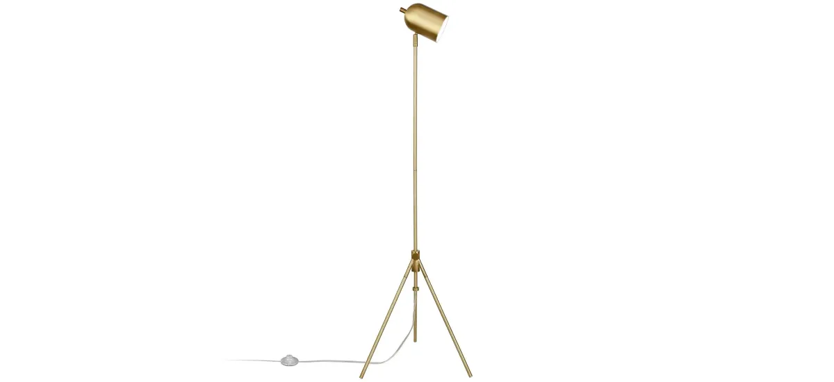 Marissa Tripod Floor Lamp