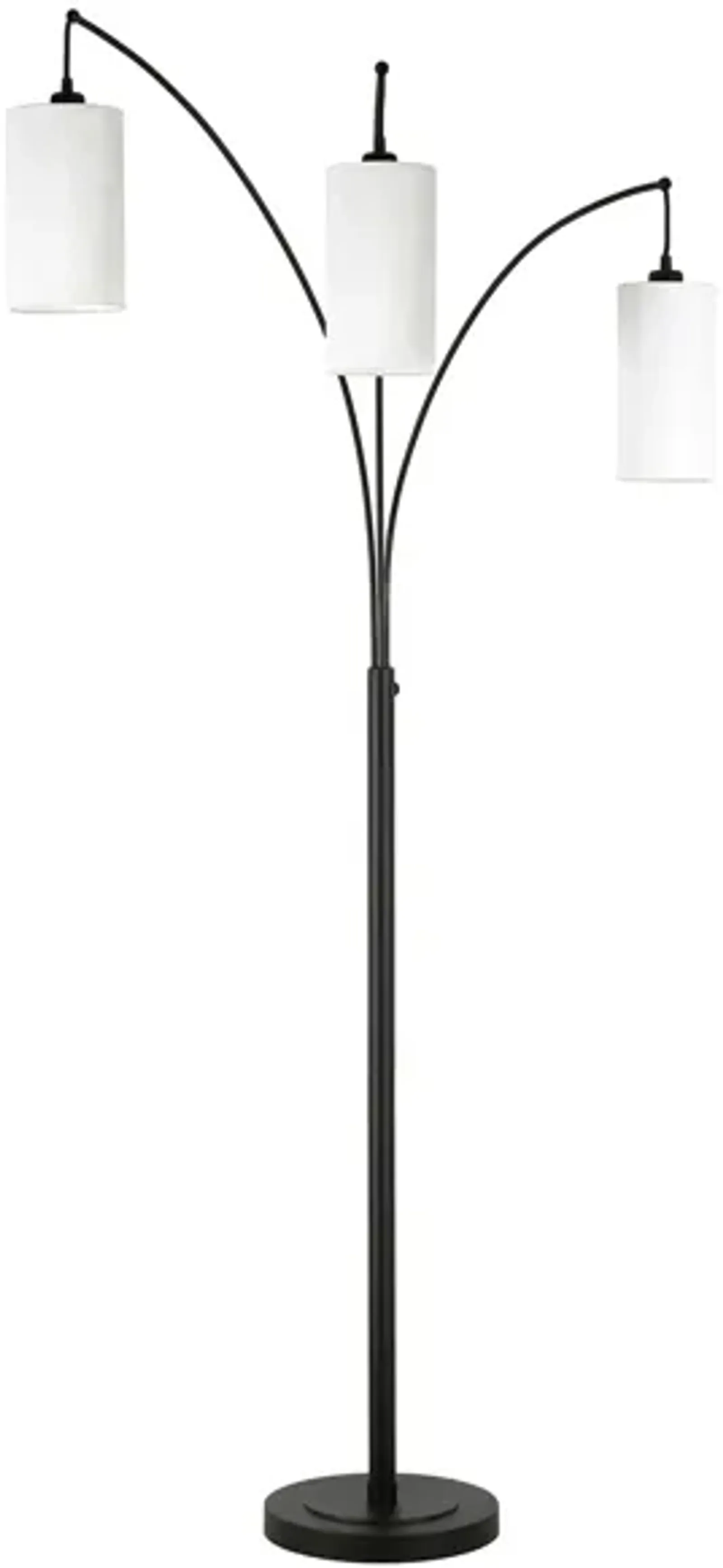 Sinead 3-Light Floor Lamp