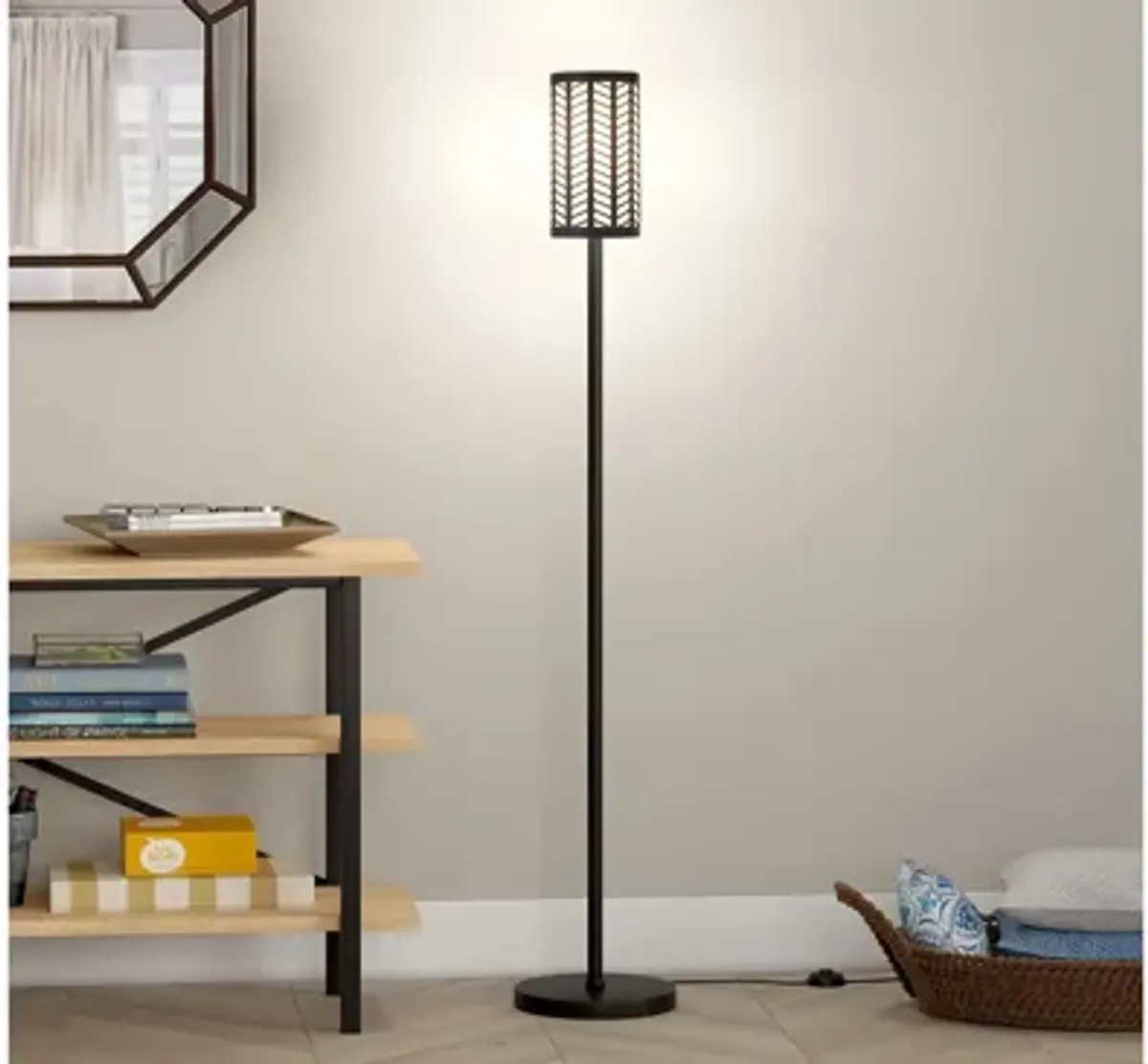 Susana Floor Lamp