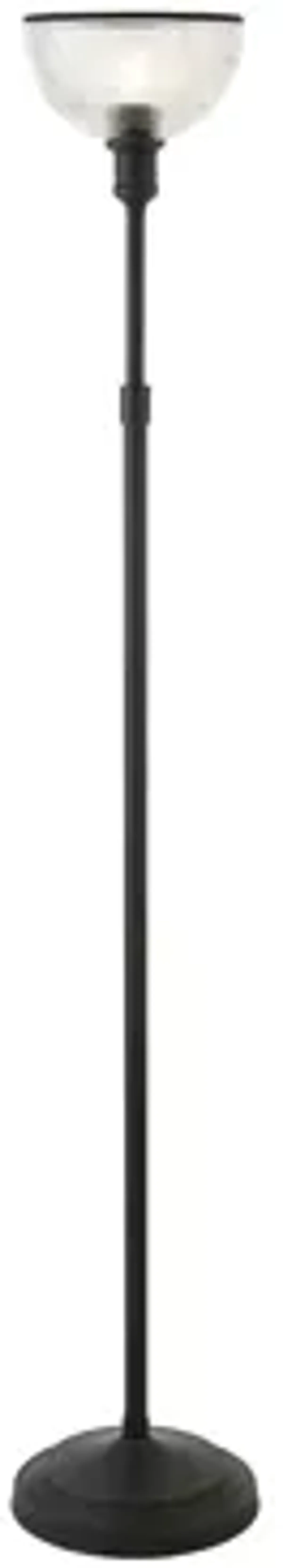 Sylvia Torchiere Floor Lamp