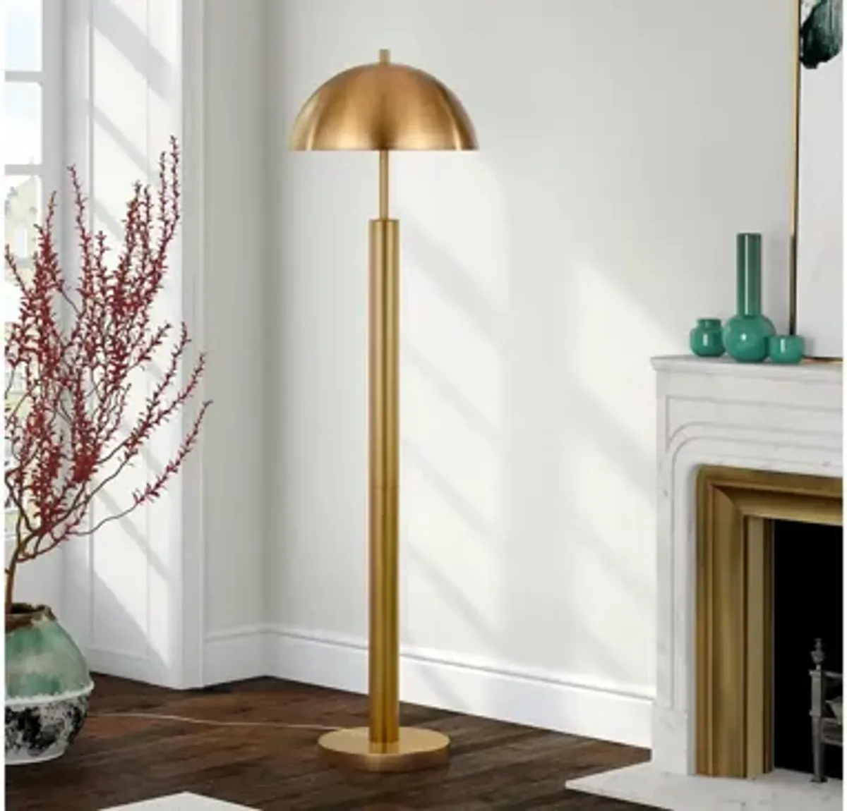 Vera Floor Lamp