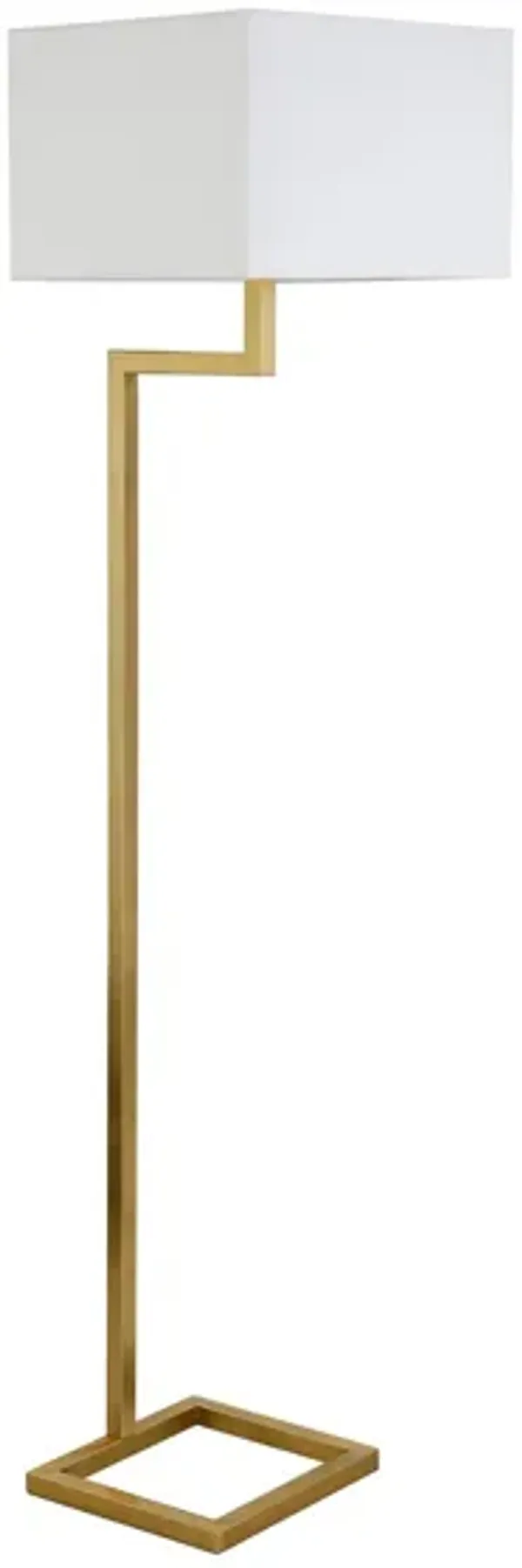 Xavier Floor Lamp