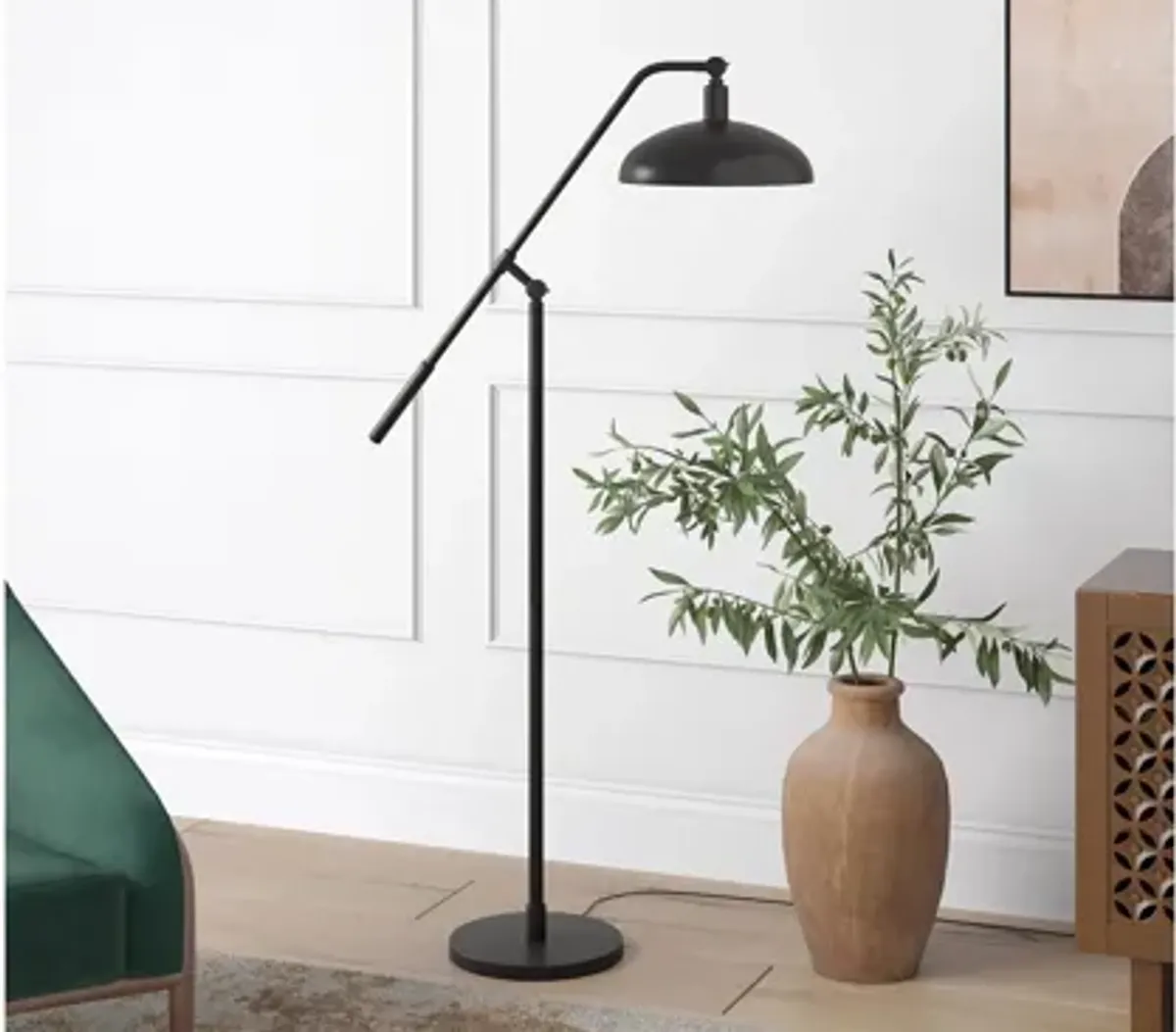 Devon Floor Lamp