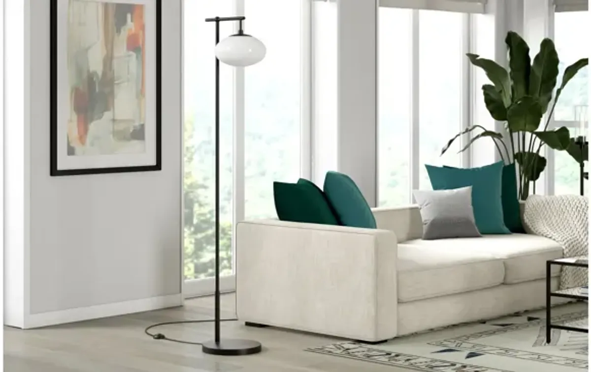 Blume Floor Lamp