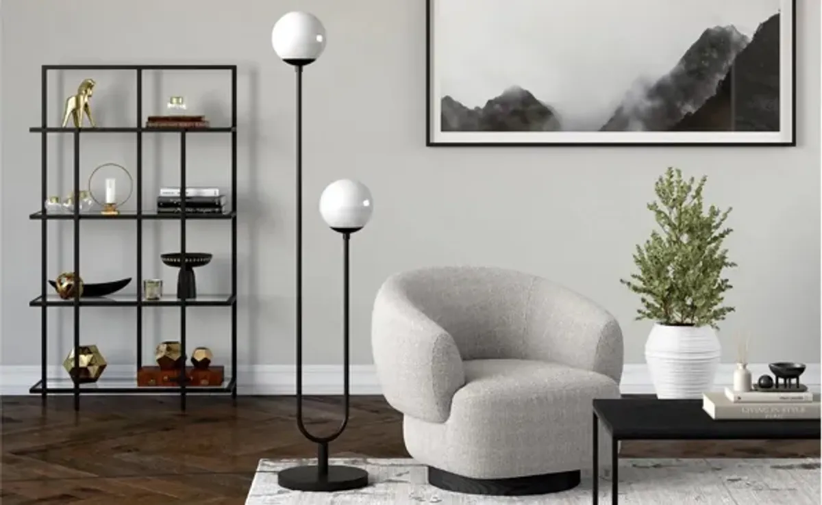 Tulsa Floor Lamp