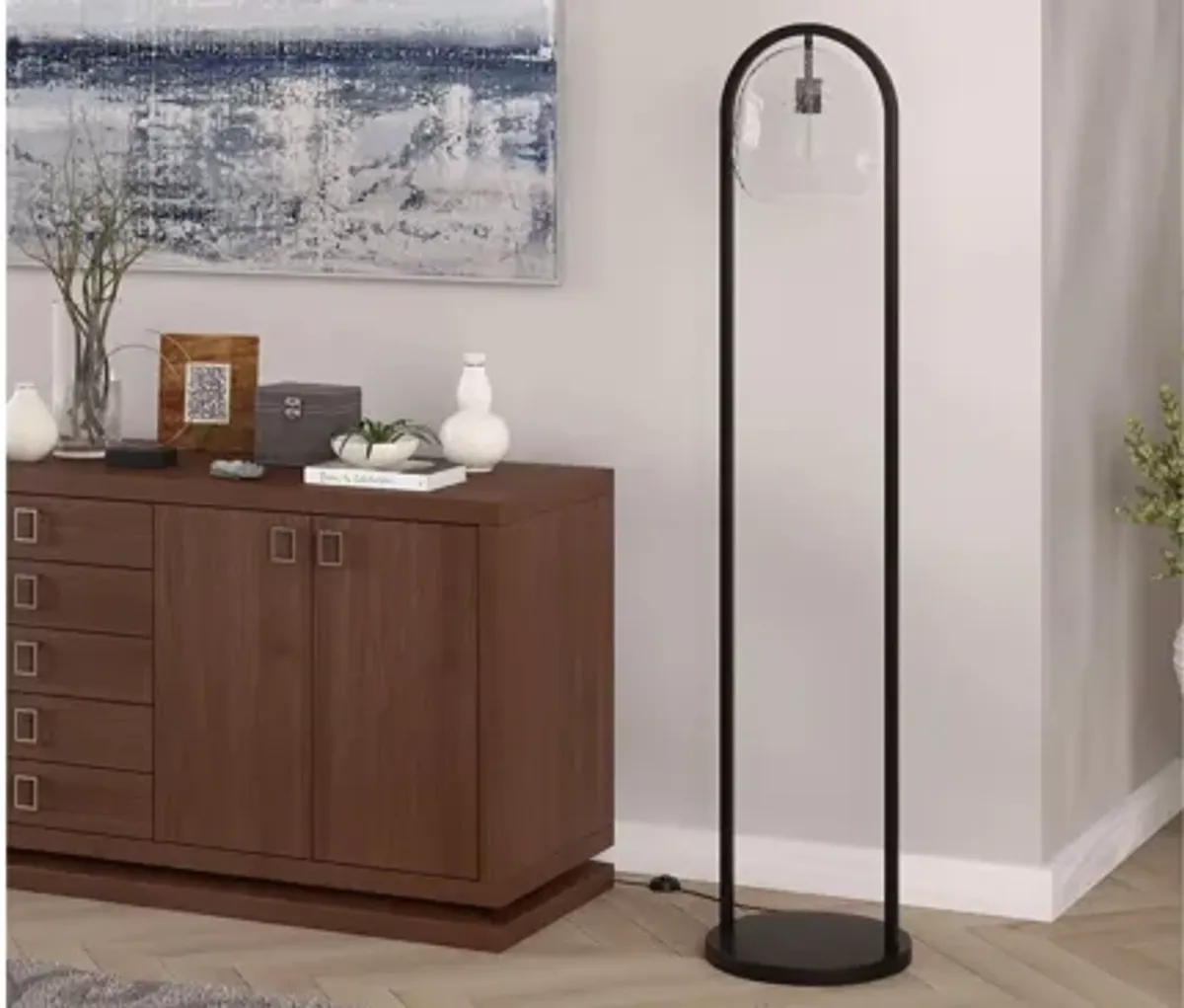 Graham Floor Lamp