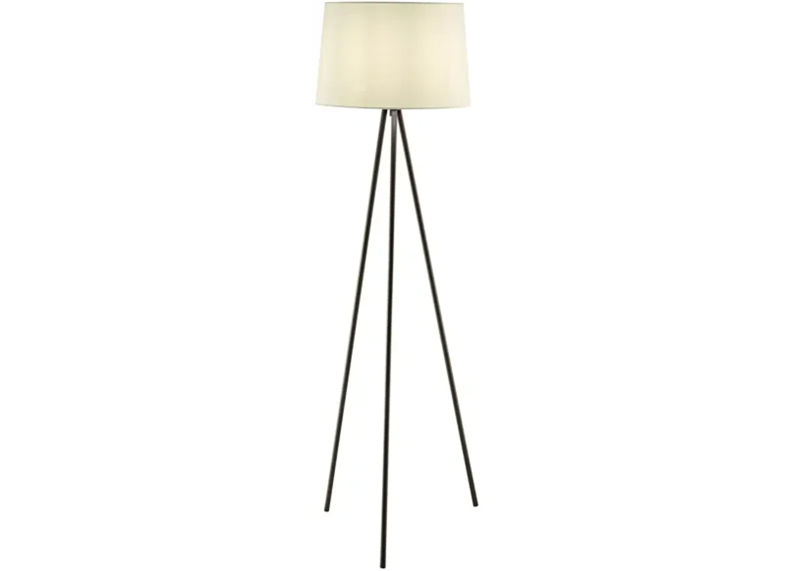 Tripod Floor Lamp