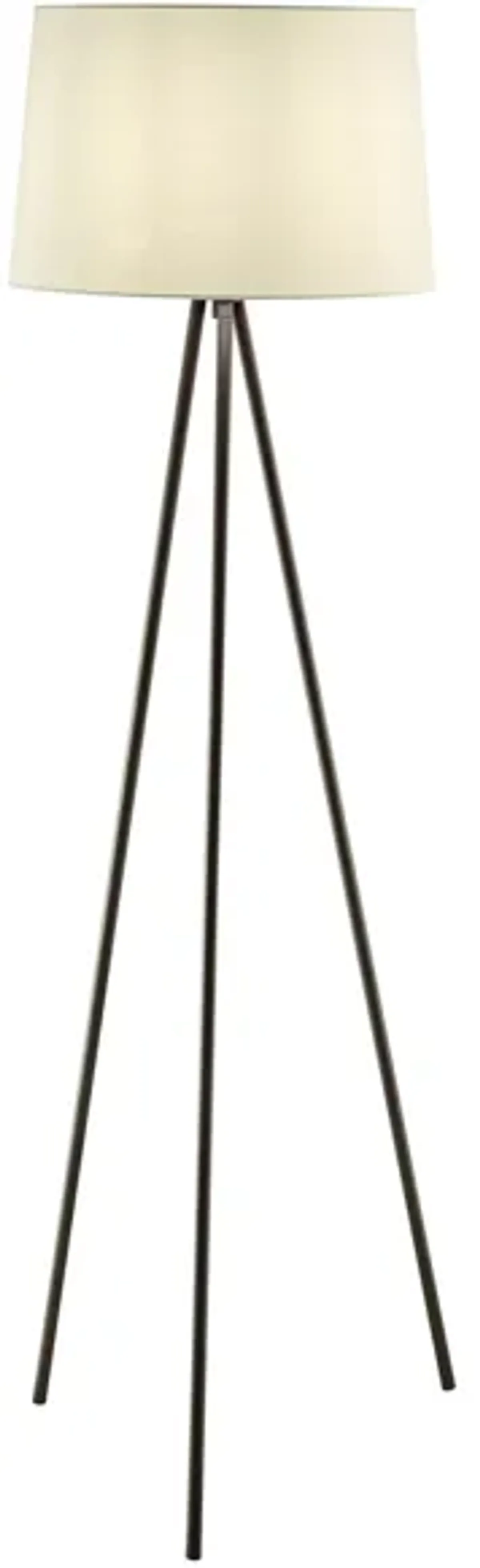 Tripod Floor Lamp