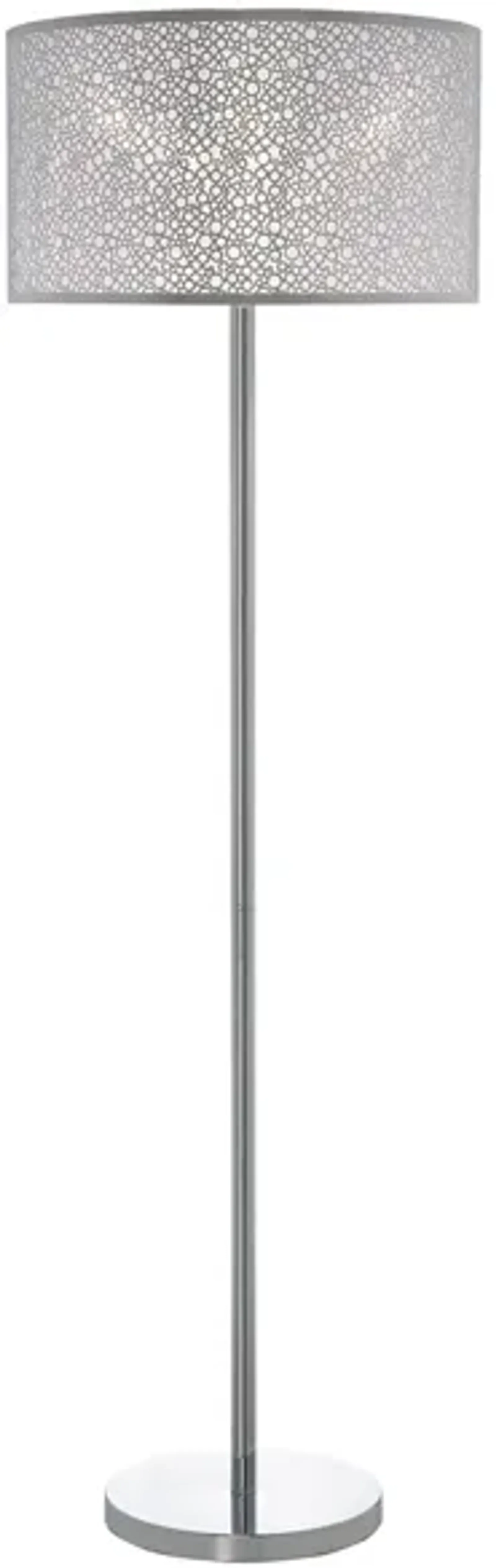 Willow Floor Lamp