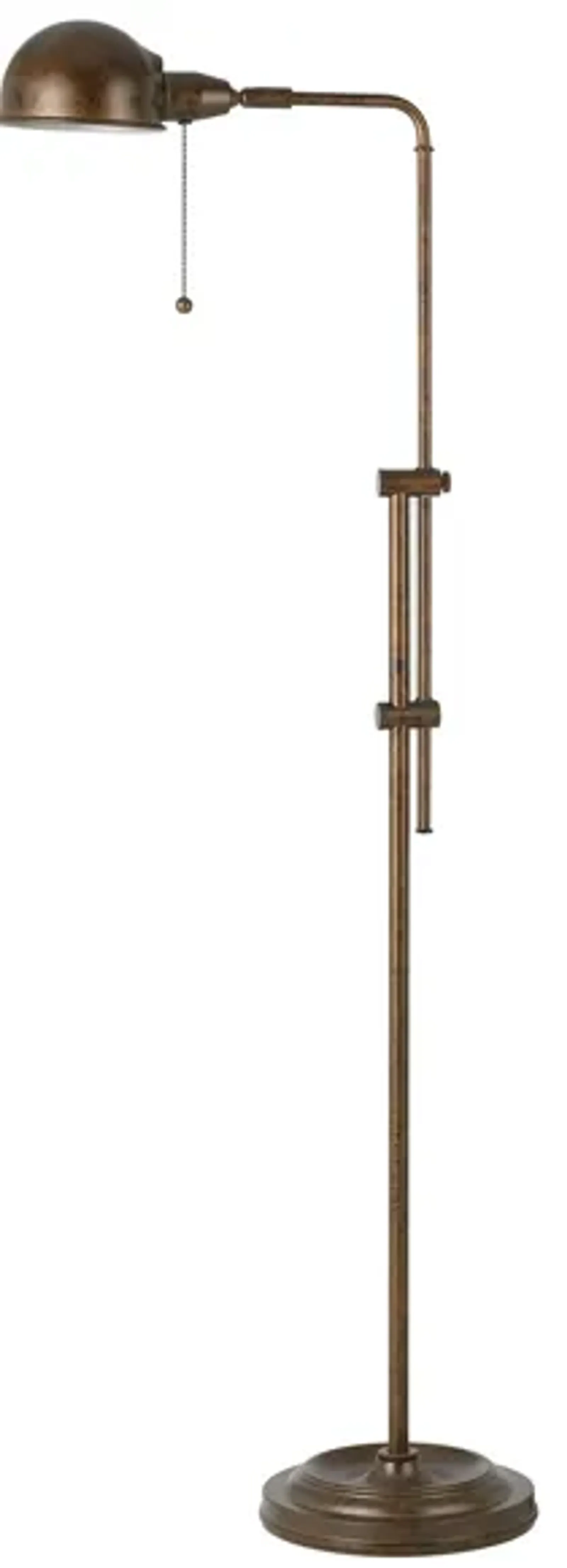 Croby Floor Lamp