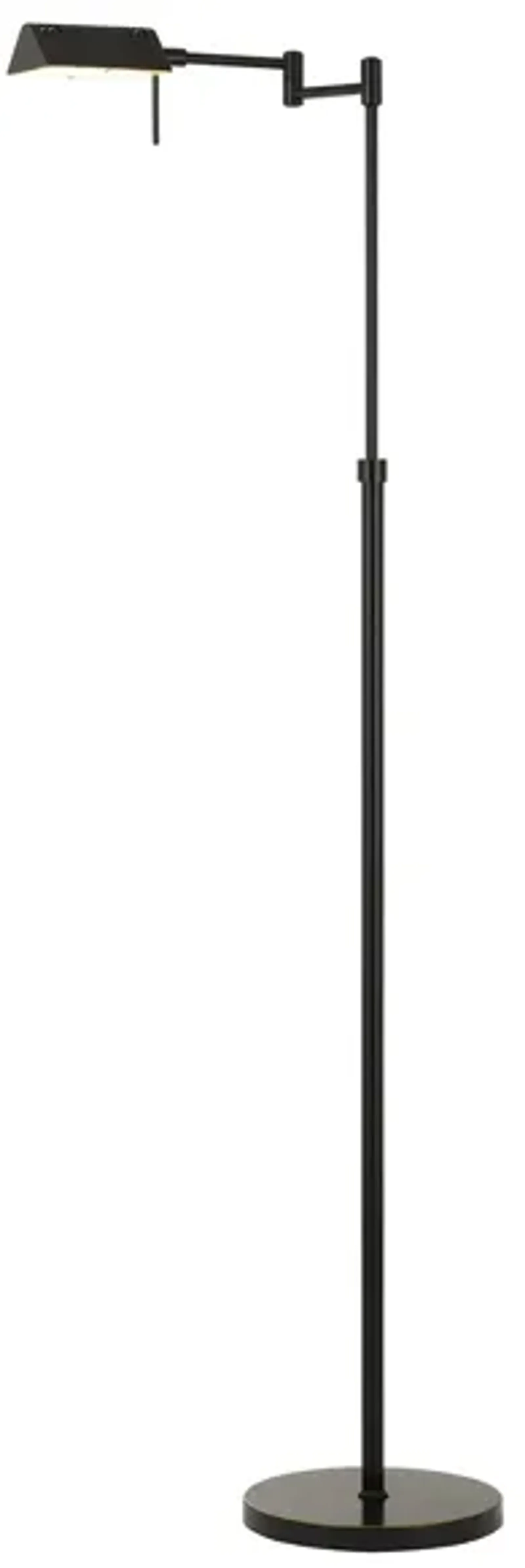 Pharmacy Adjustable Led Floor Lamp