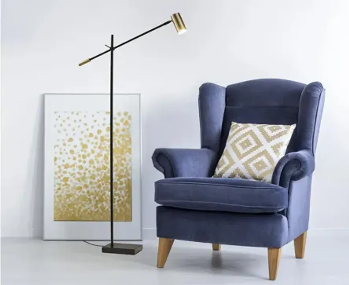 Collette Floor Lamp