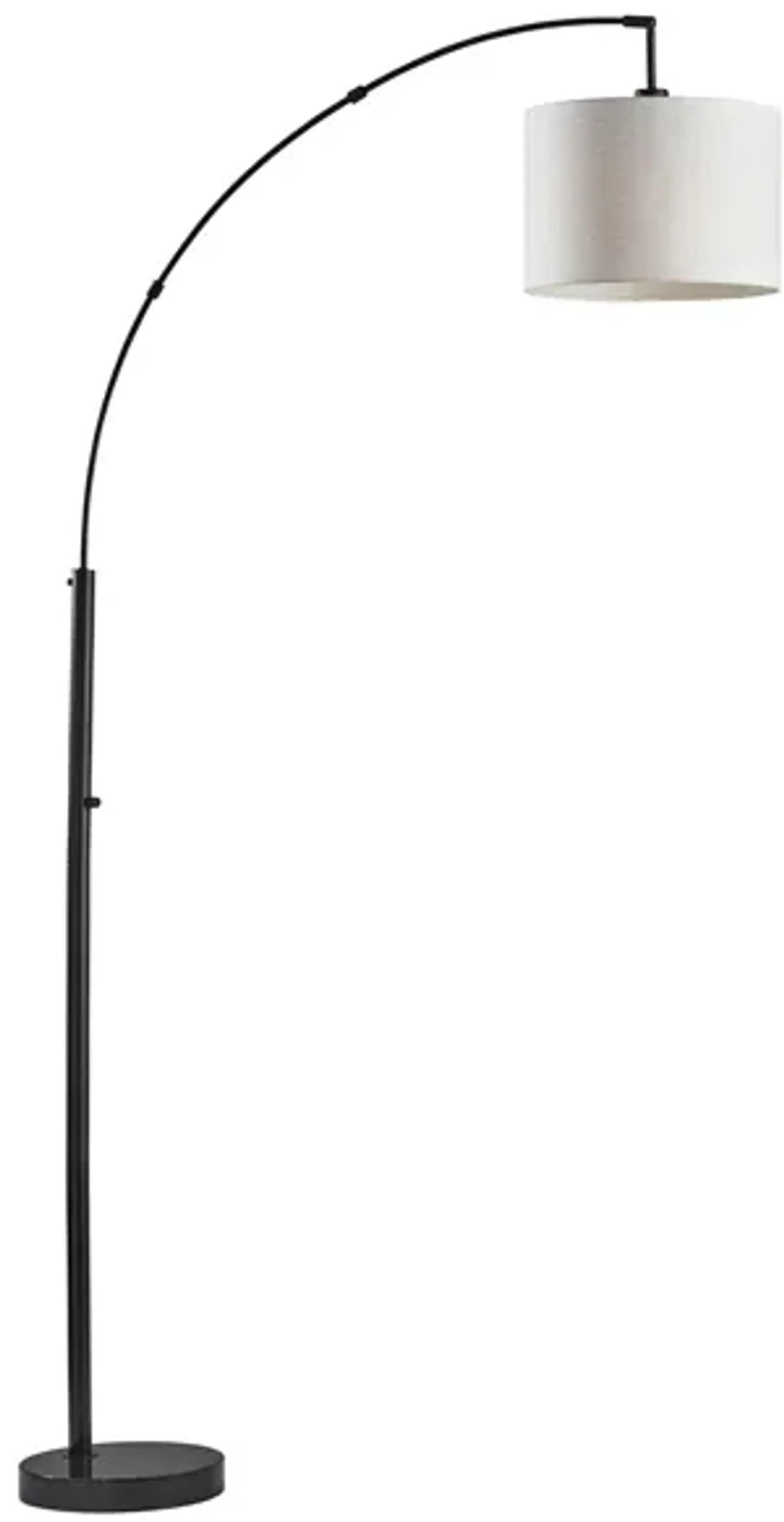 Bowery Arc Lamp