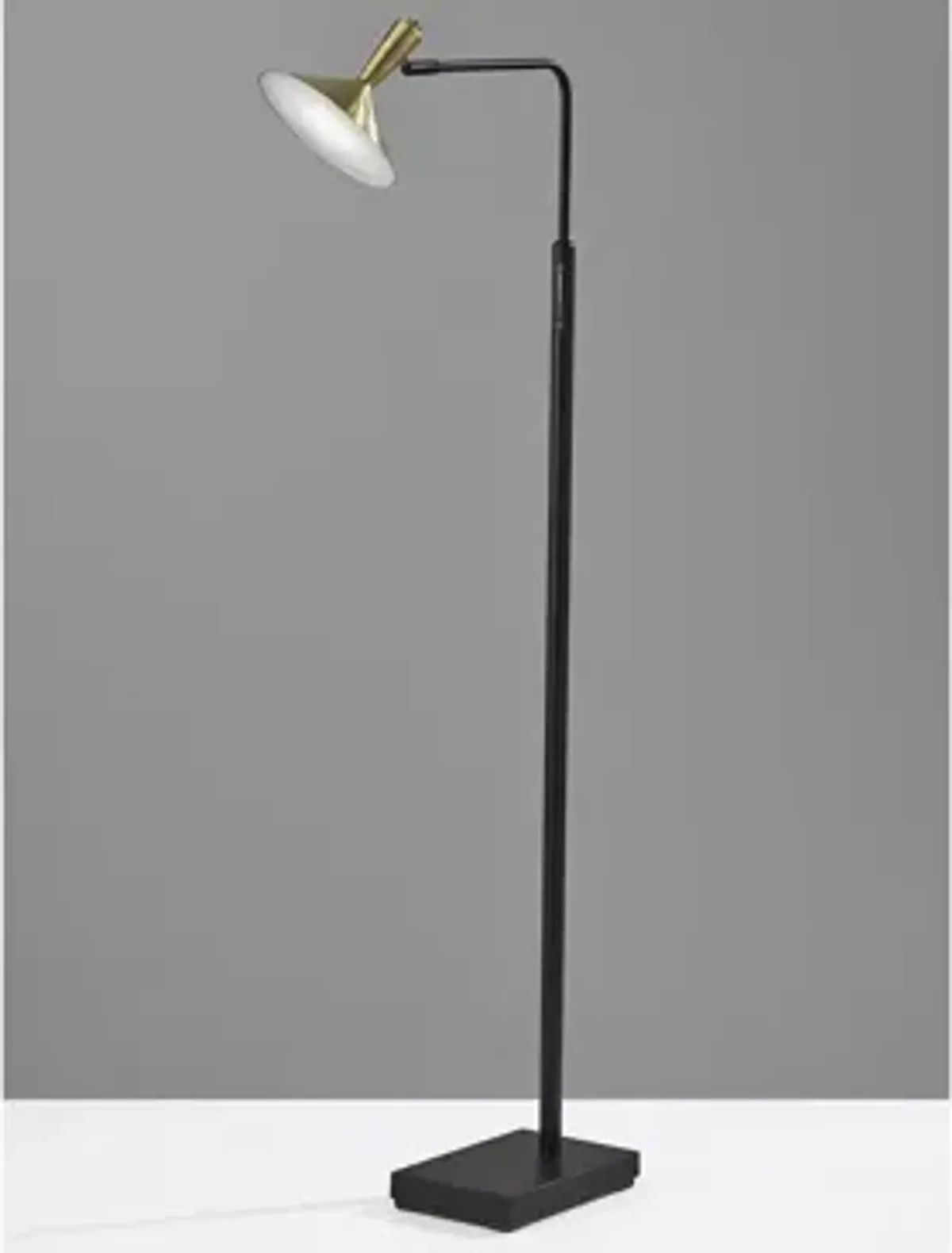 Lucas LED Floor Lamp