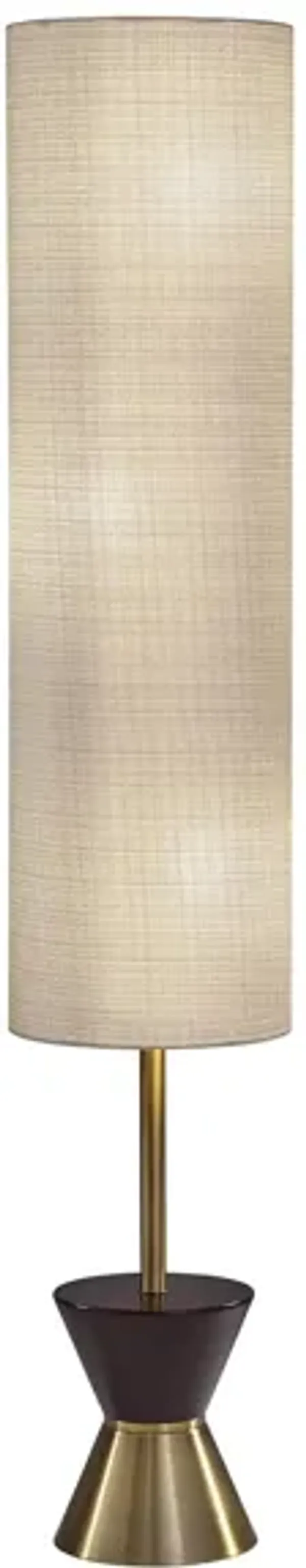 Carmen Floor Lantern