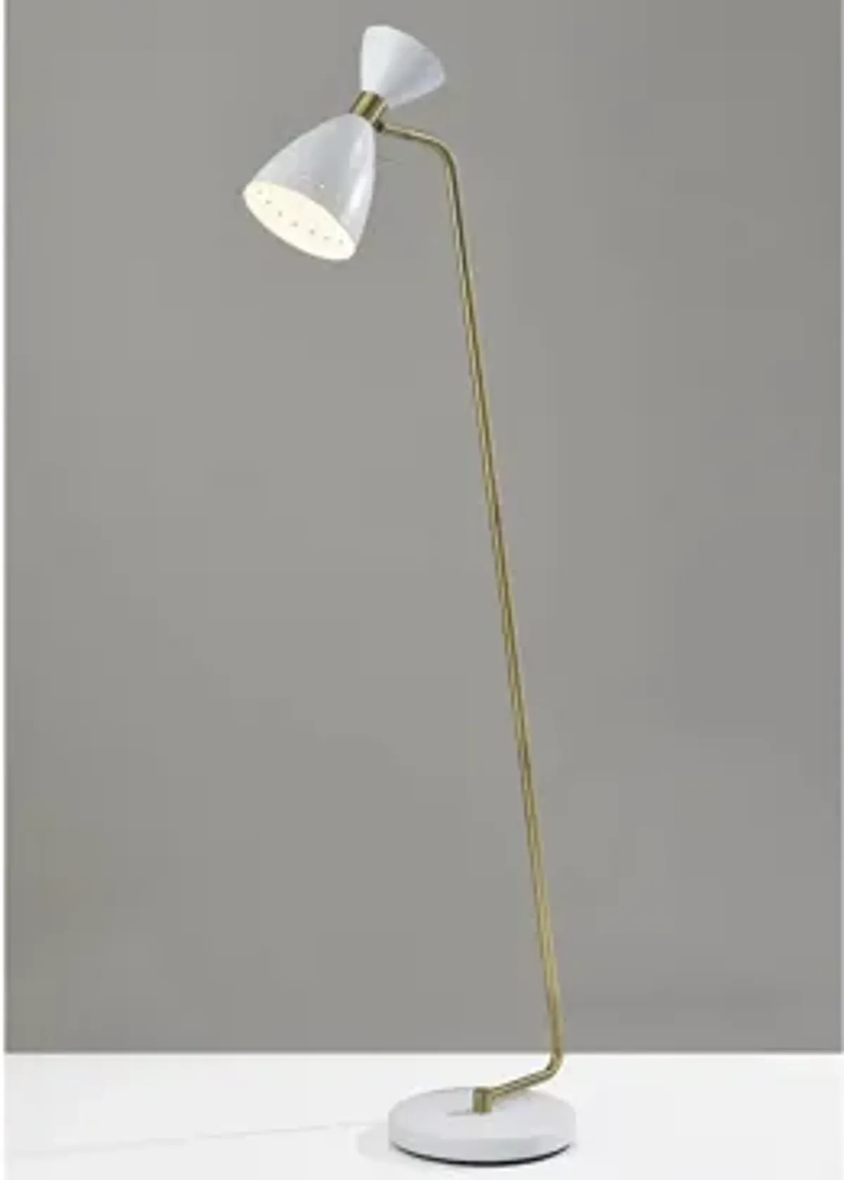 Oscar Floor Lamp