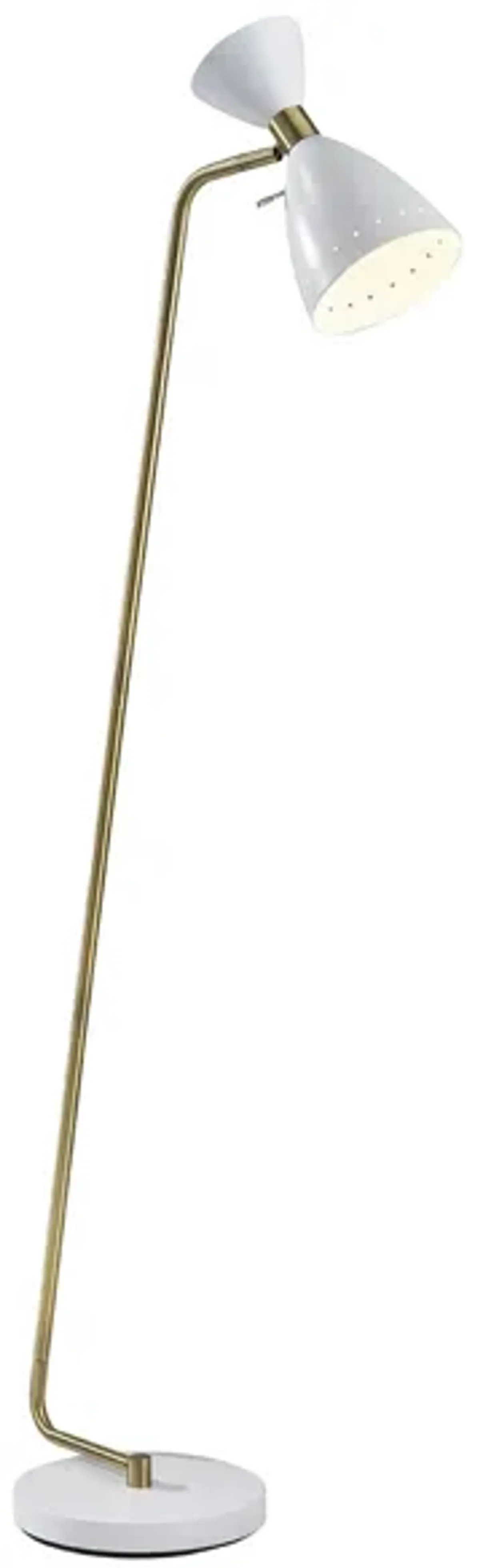 Oscar Floor Lamp