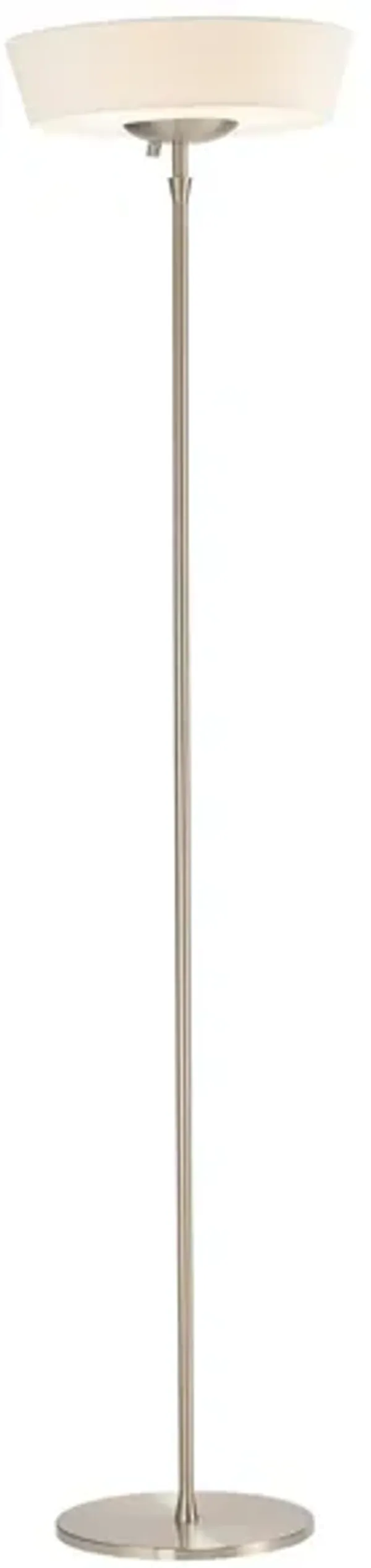 Harper Torchiere Floor Lamp