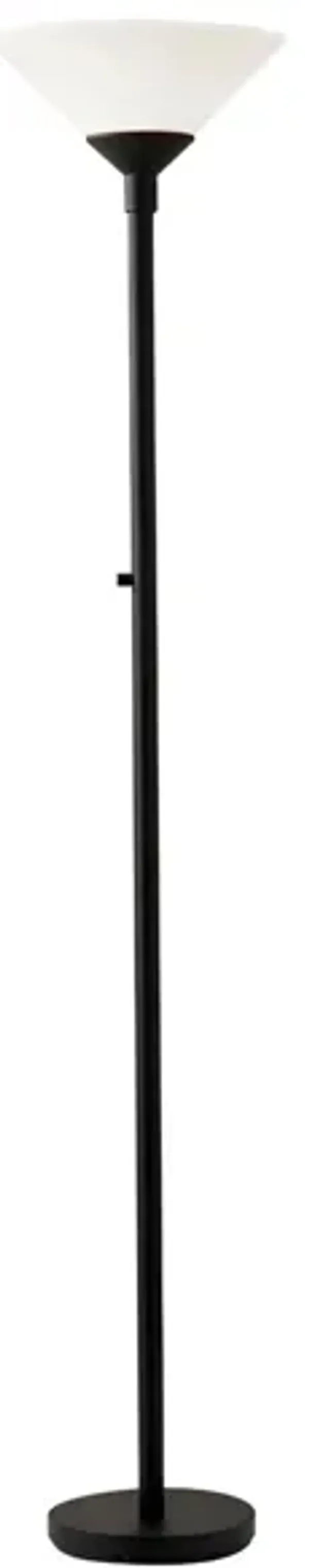 Aries Torchiere Floor Lamp