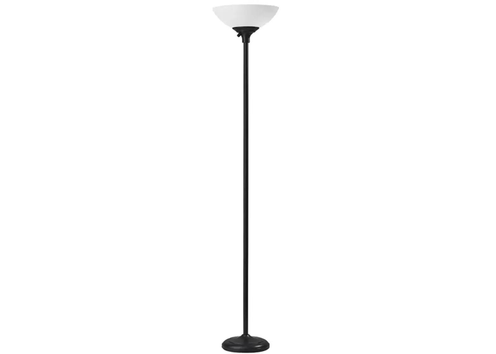 Glenn Torchiere Floor Lamp