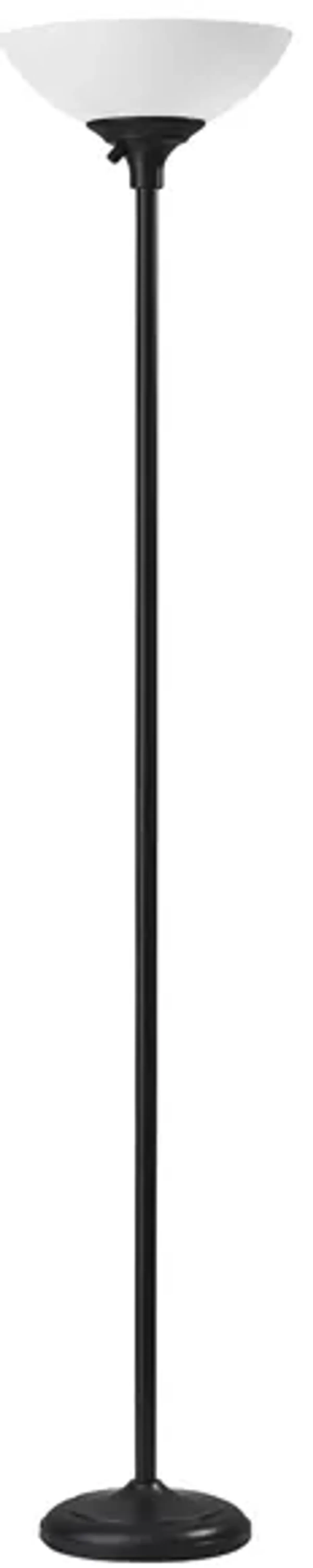 Glenn Torchiere Floor Lamp