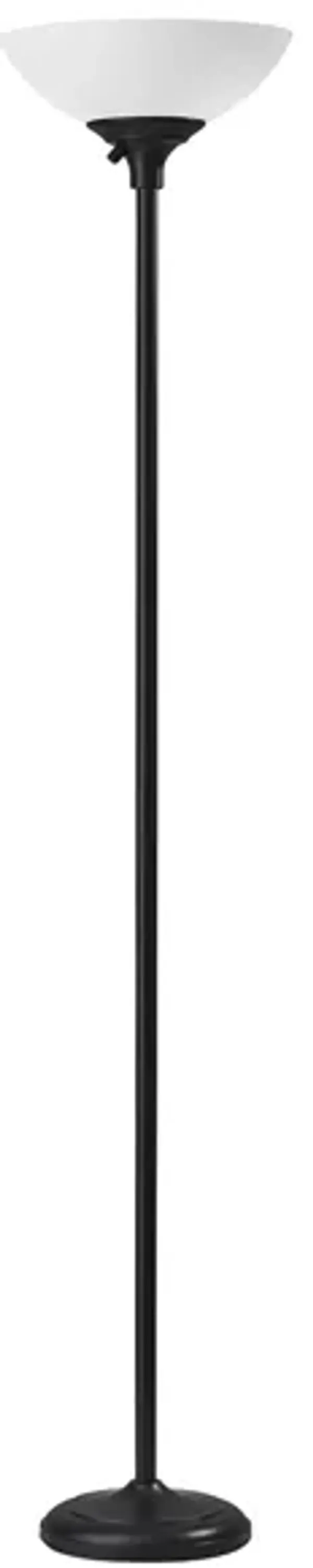 Glenn Torchiere Floor Lamp