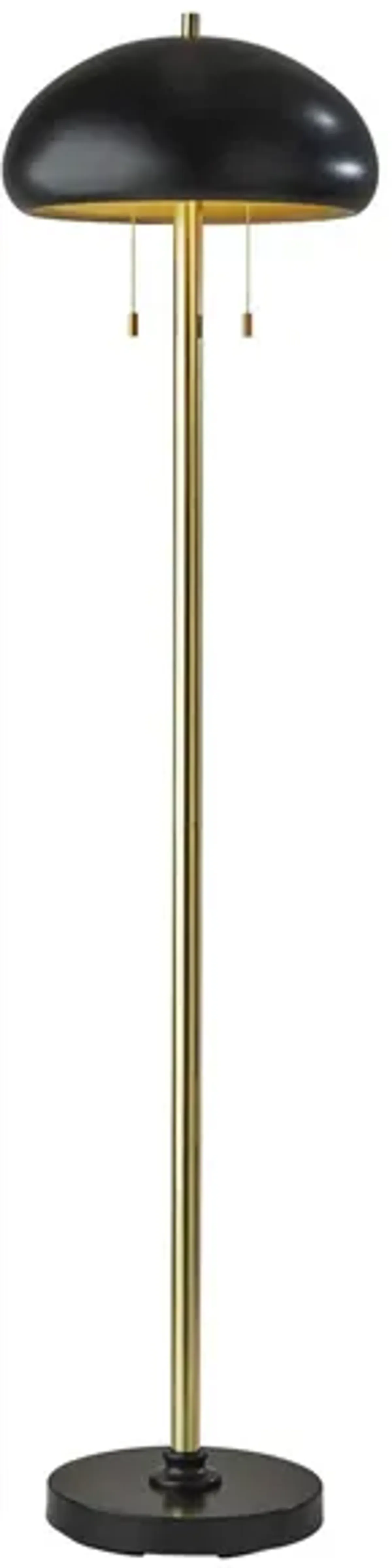 Cap Floor Lamp