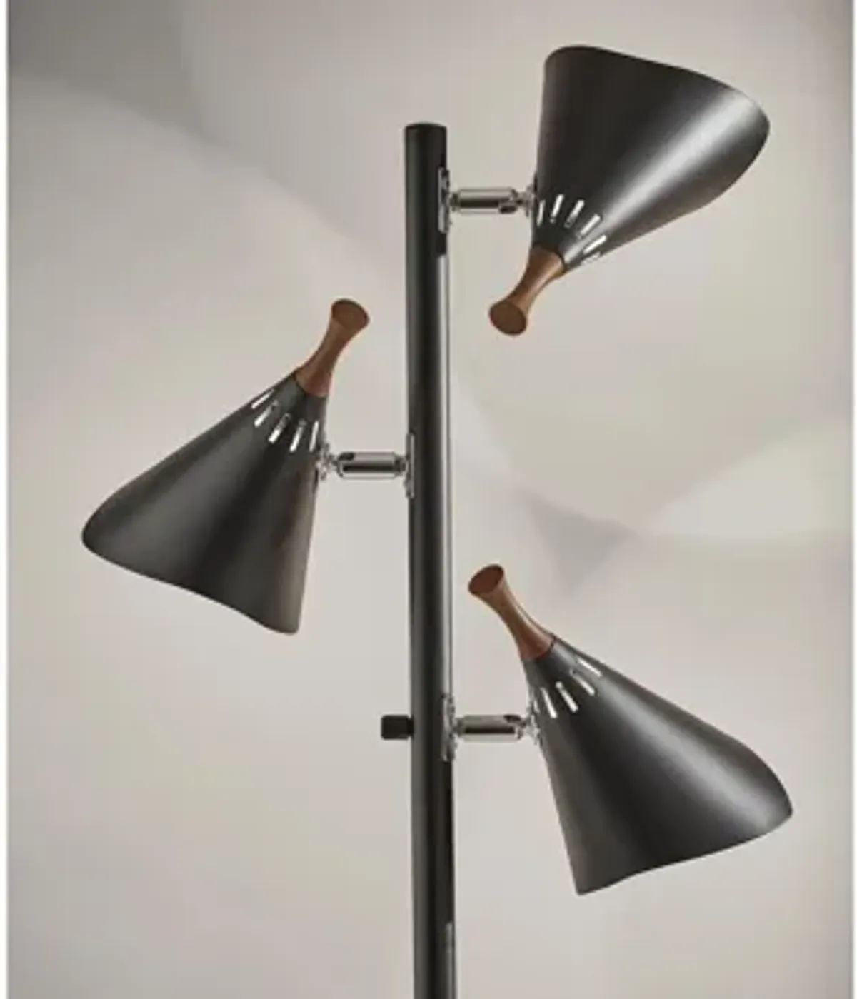 Draper Floor Lamp