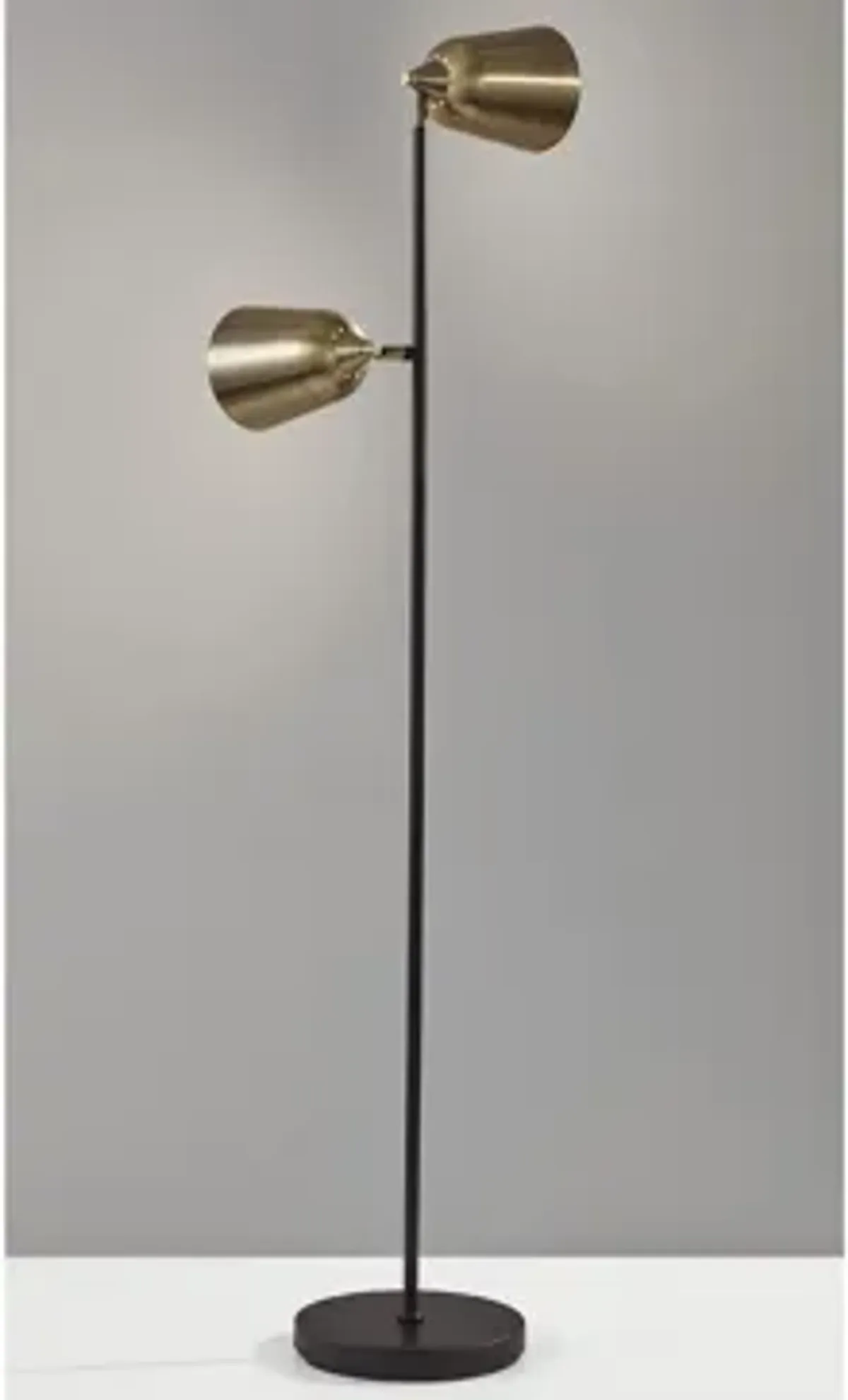 Malcolm Floor Lamp