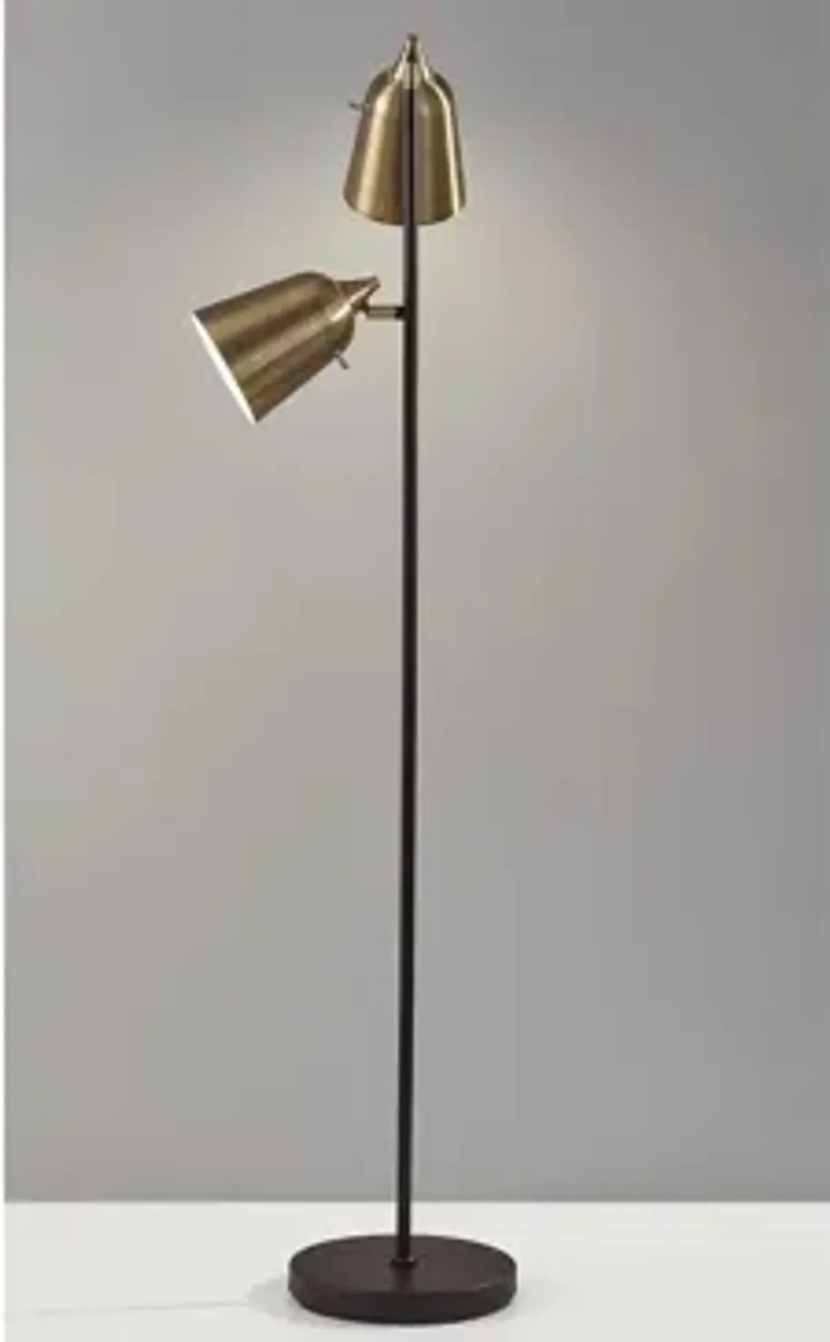 Malcolm Floor Lamp