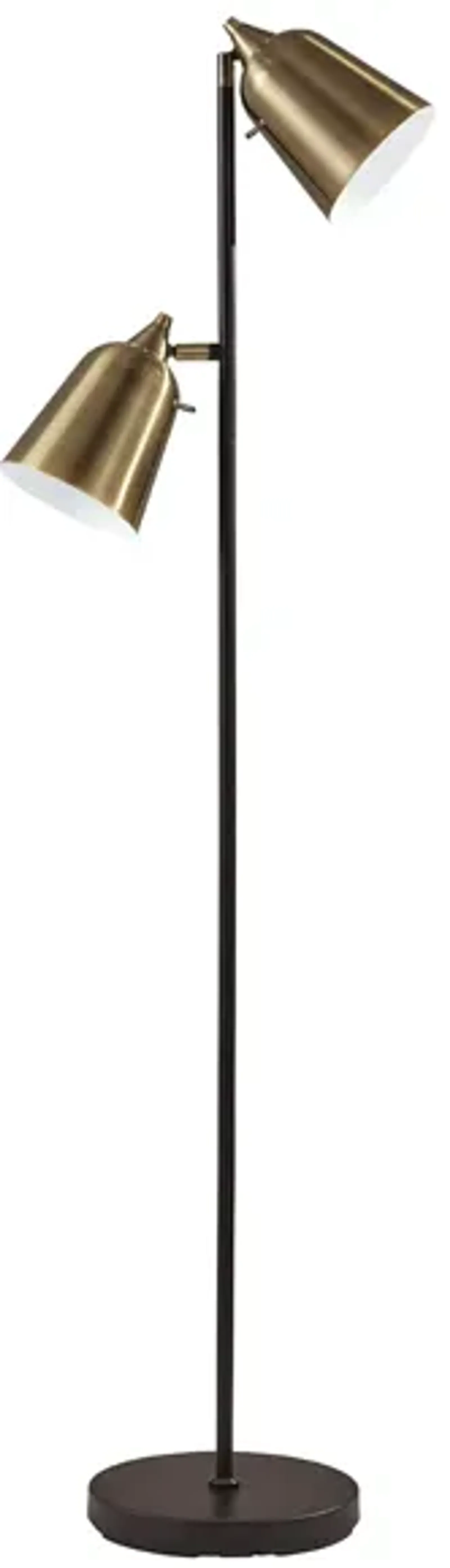 Malcolm Floor Lamp