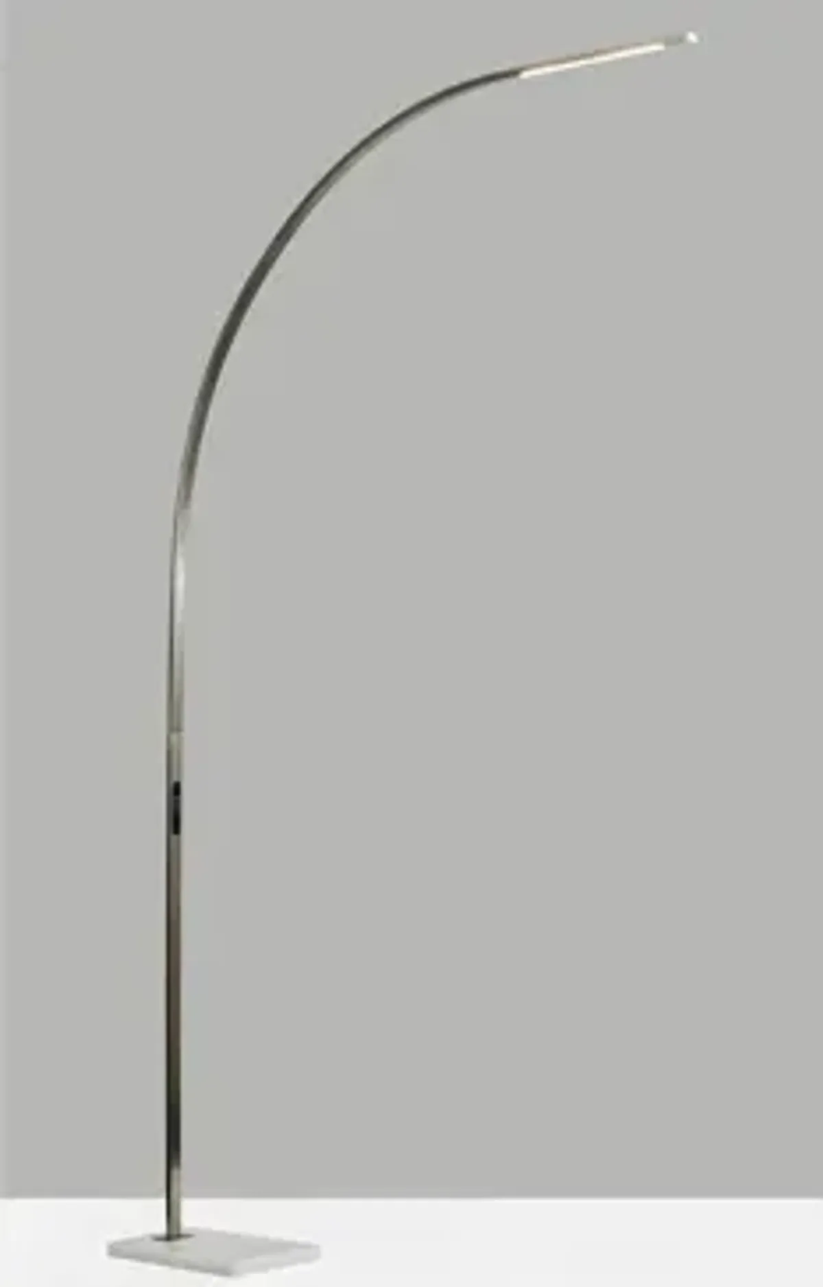 Sonic Arc Lamp with Smart Switch